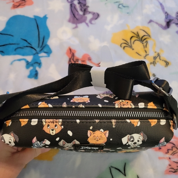 Disney Bags Disney Crossbody Bag Poshmark
